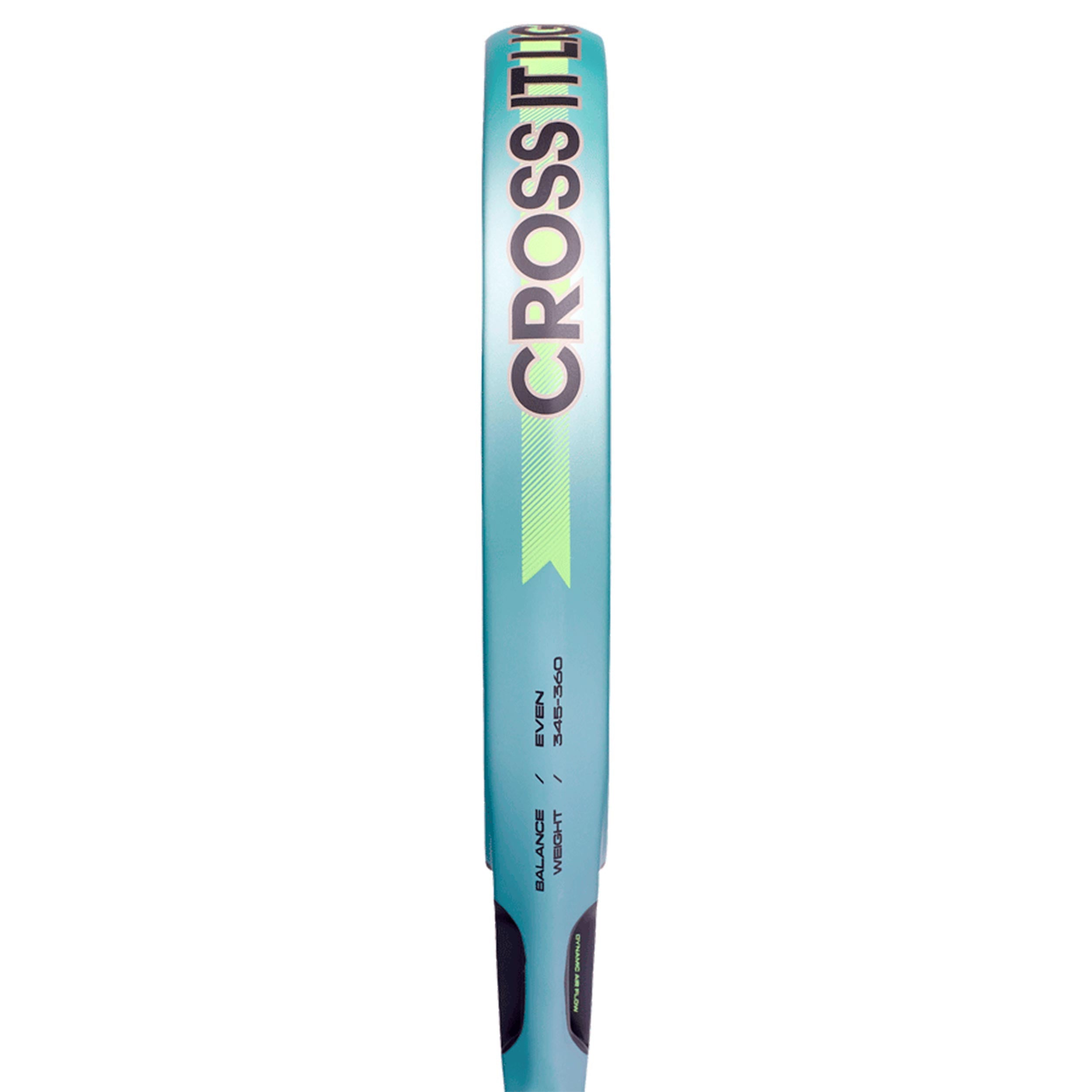 Adidas Padel Cross It Light Pro 2026 padel racket, photo 2