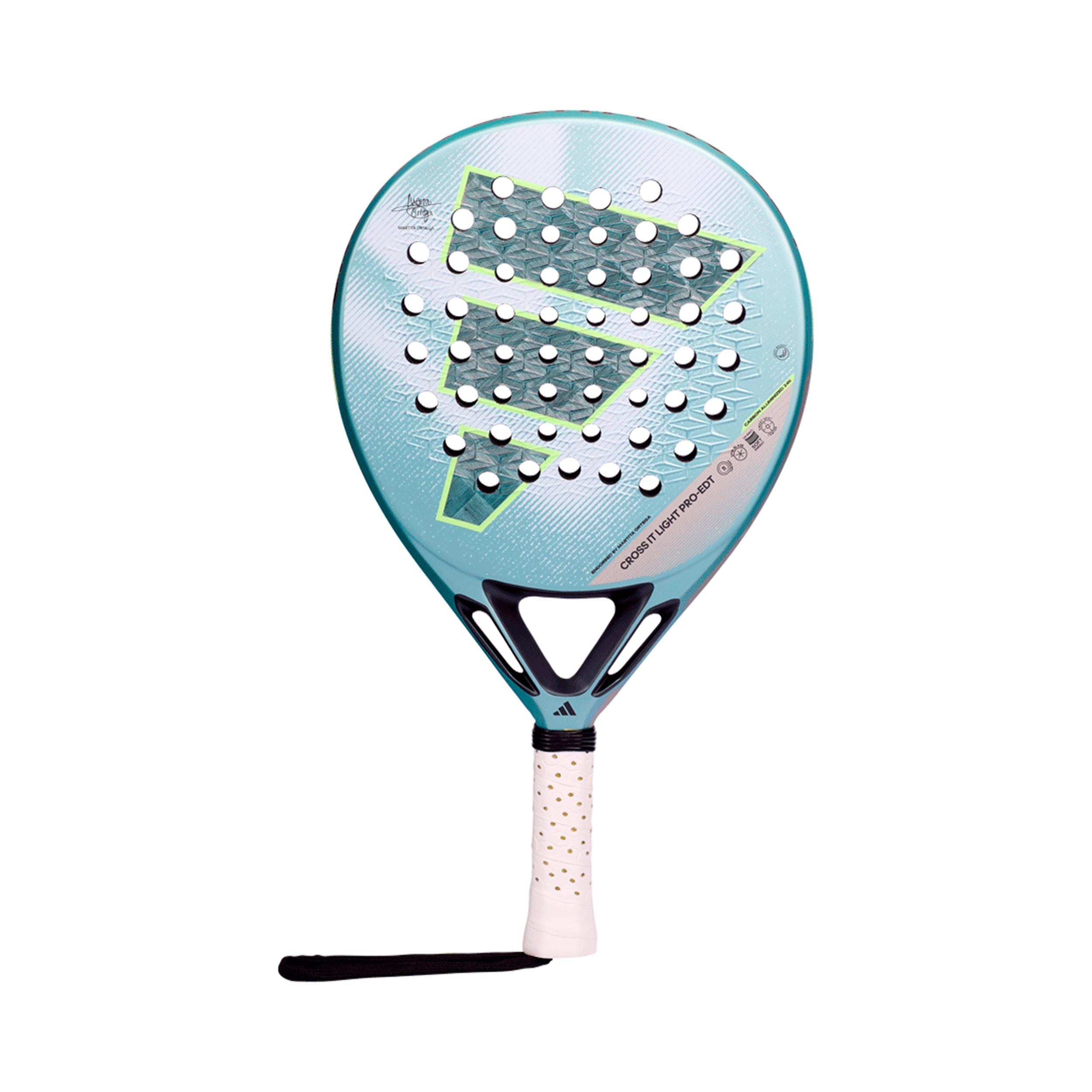 Adidas Padel Cross It Light Pro 2026 padel racket