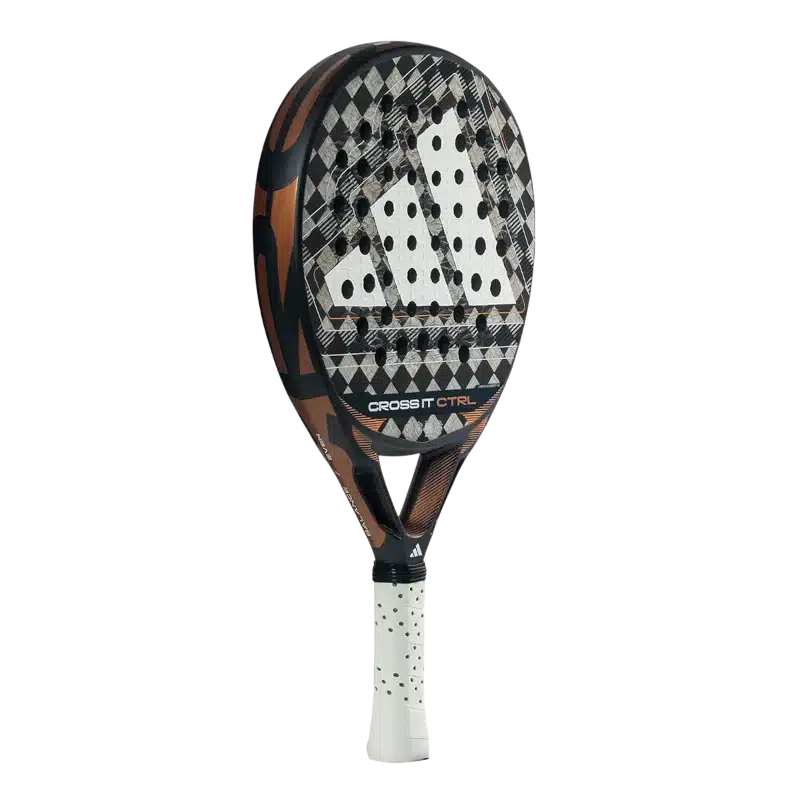 Adidas Padel Cross It Control 3.5 padel racket, photo 2