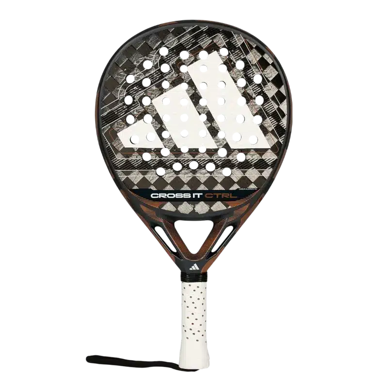 Adidas Padel Cross It Control 3.5 padel racket