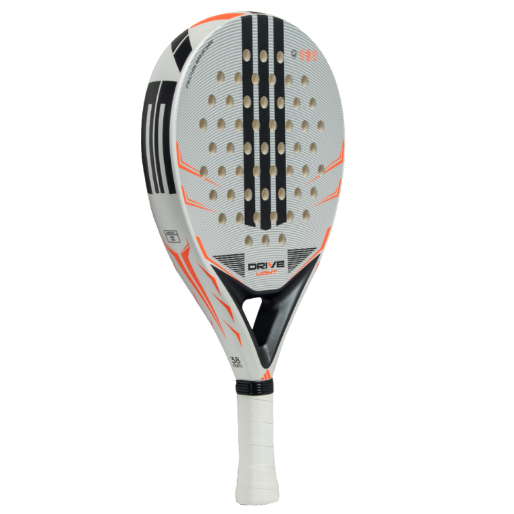 Raquete de padel Adidas Padel Drive Light 3.5, foto 2