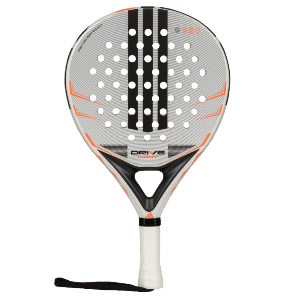 Raquete de padel Adidas Padel Drive Light 3.5