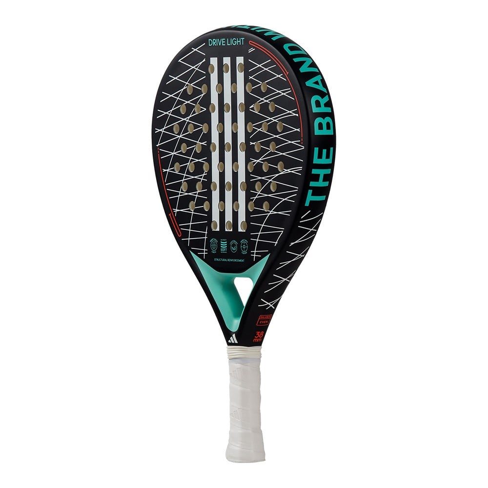 Raquete de padel Adidas Padel Drive Light 3.3, foto 2