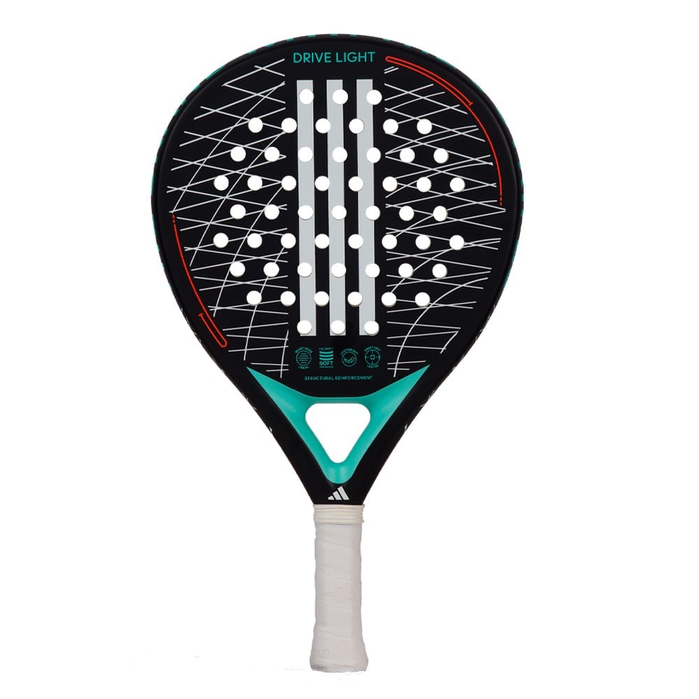 Raquete de padel Adidas Padel Drive Light 3.3