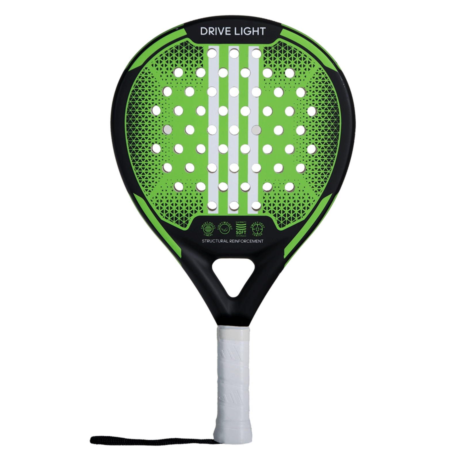 Adidas Padel Drive Light 3.2 padel racket, photo 2