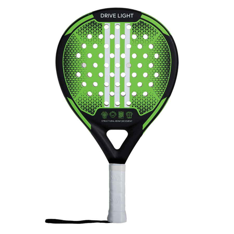 Adidas Padel Drive Light 3.2 padel racket