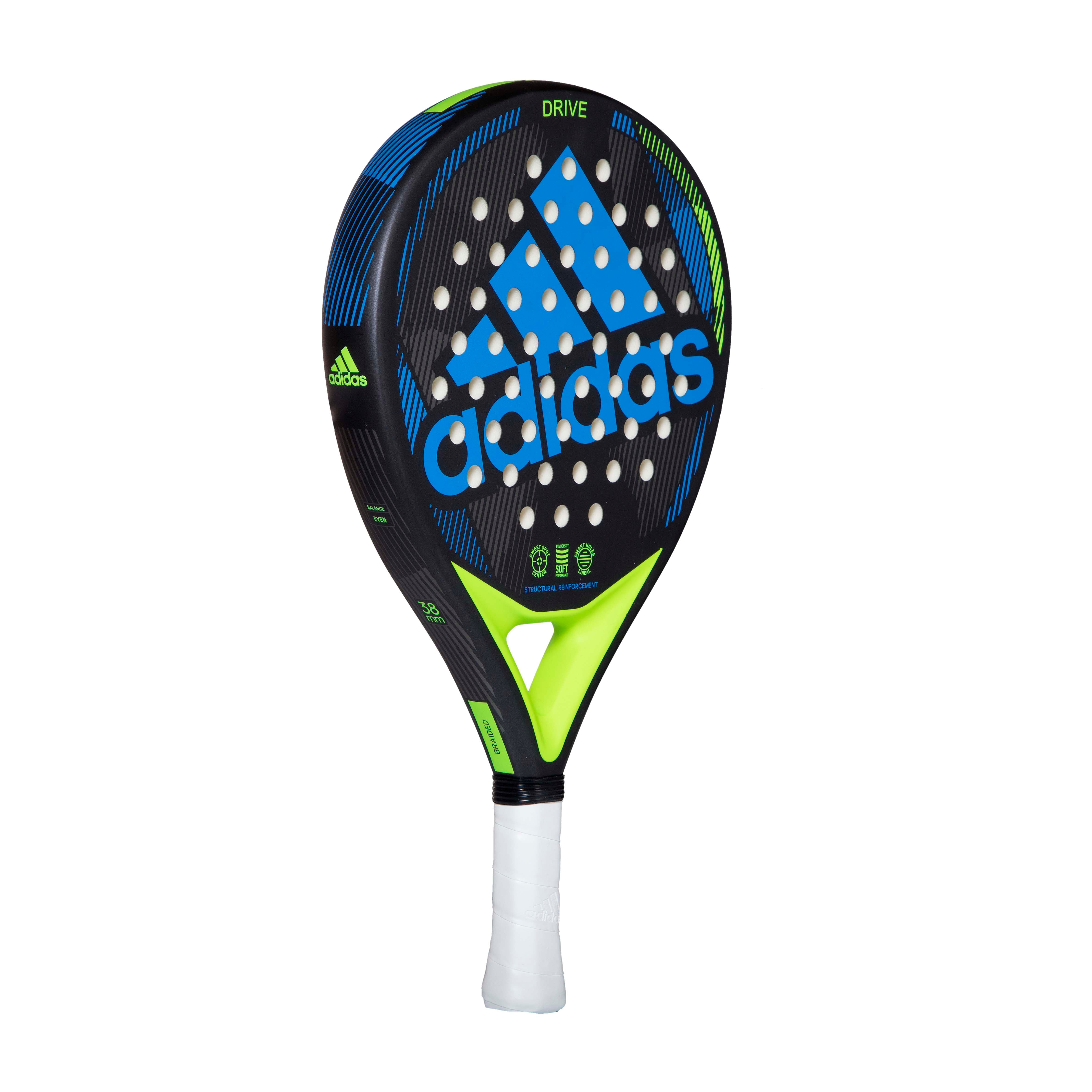 Raquete de padel Adidas Padel Drive 3.1, foto 2