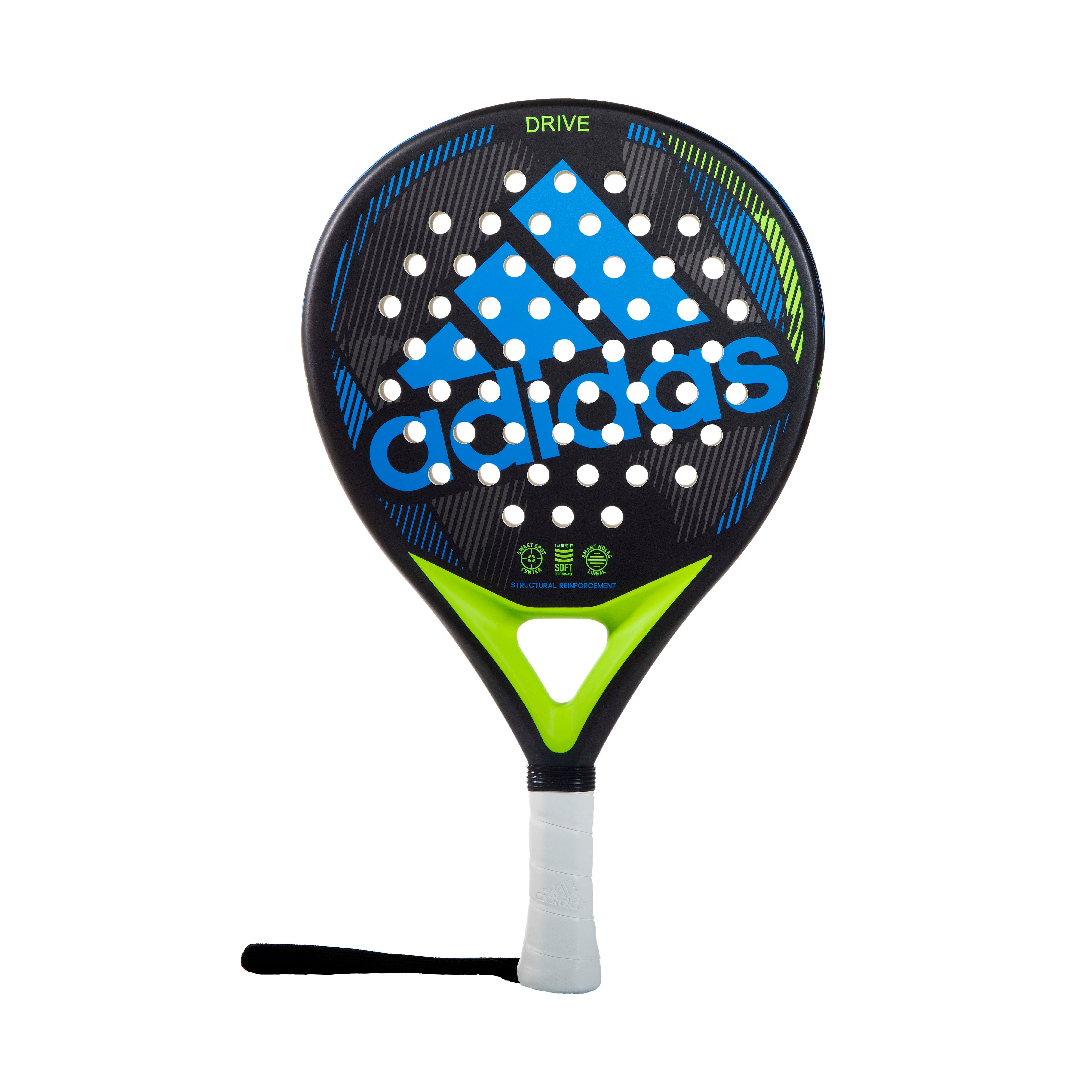 Raquete de padel Adidas Padel Drive 3.1