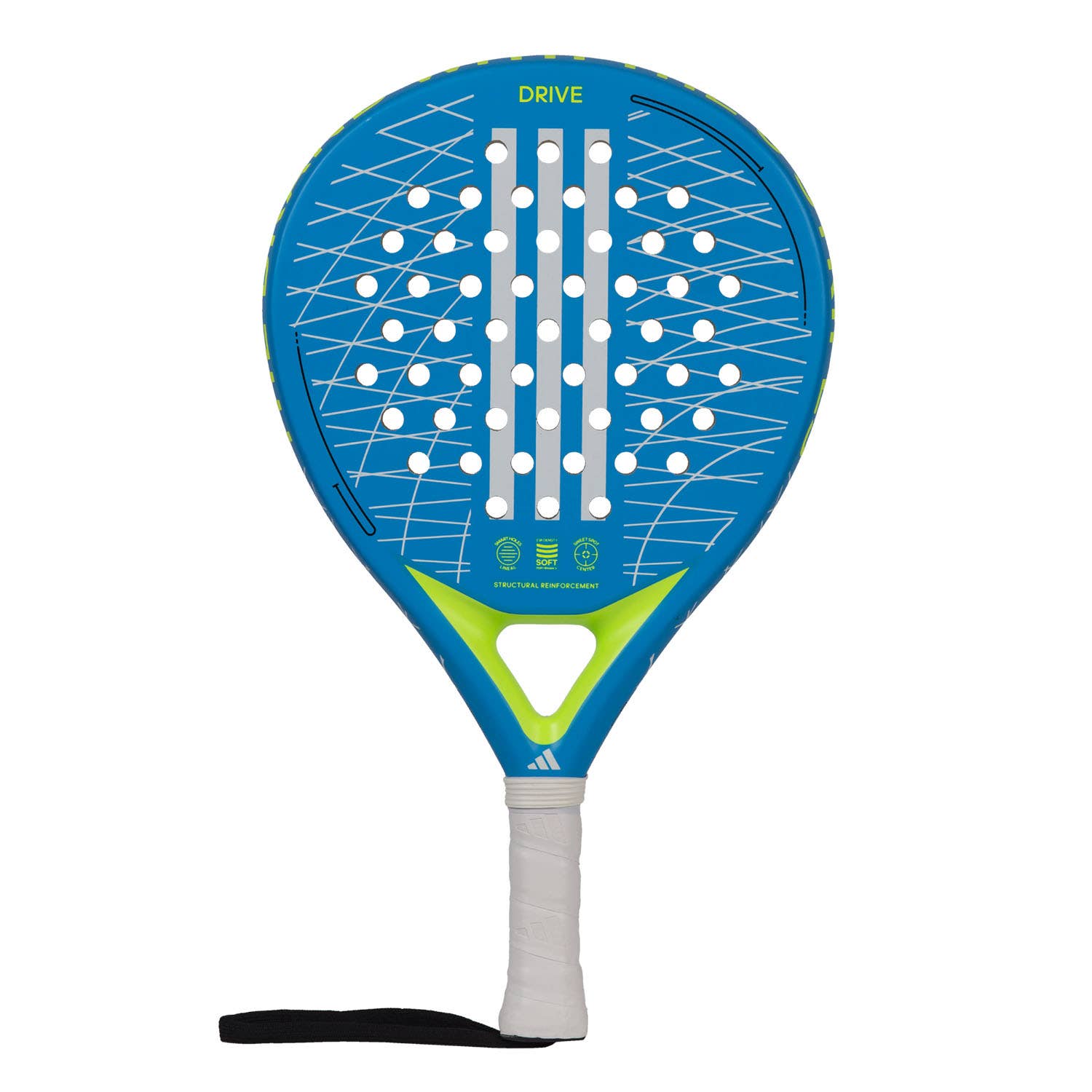 Raquete de padel Adidas Padel Drive 3.3