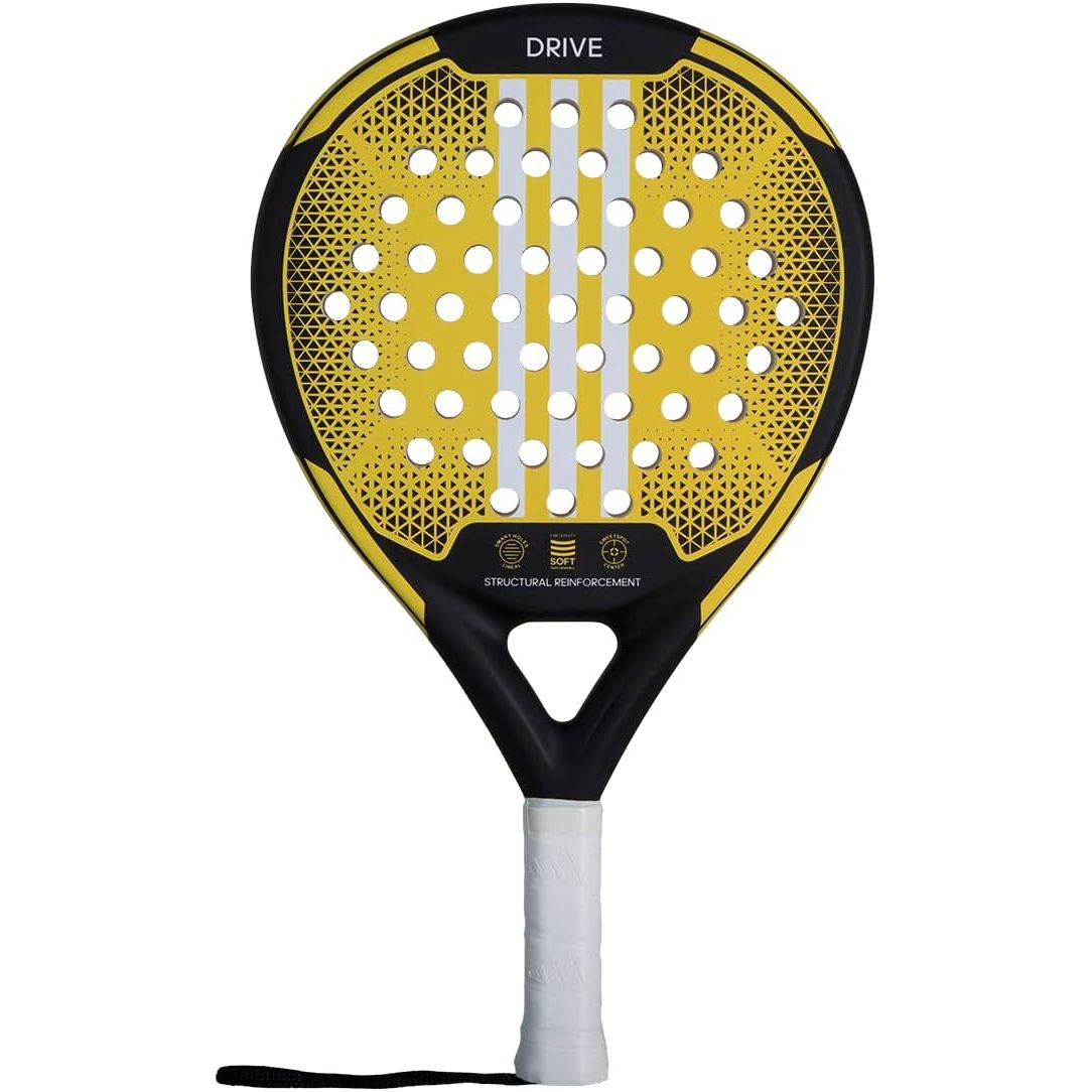 Adidas Padel Drive 3.2 padel racket, photo 2