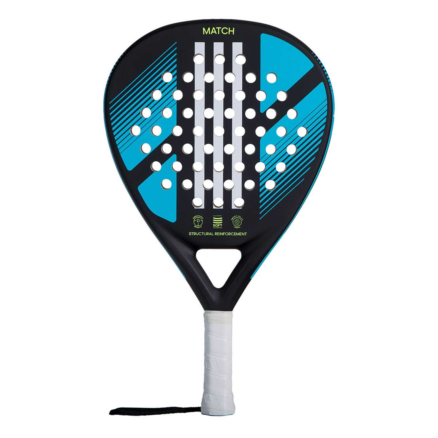 Adidas Padel Match 3.2 padel racket, photo 2