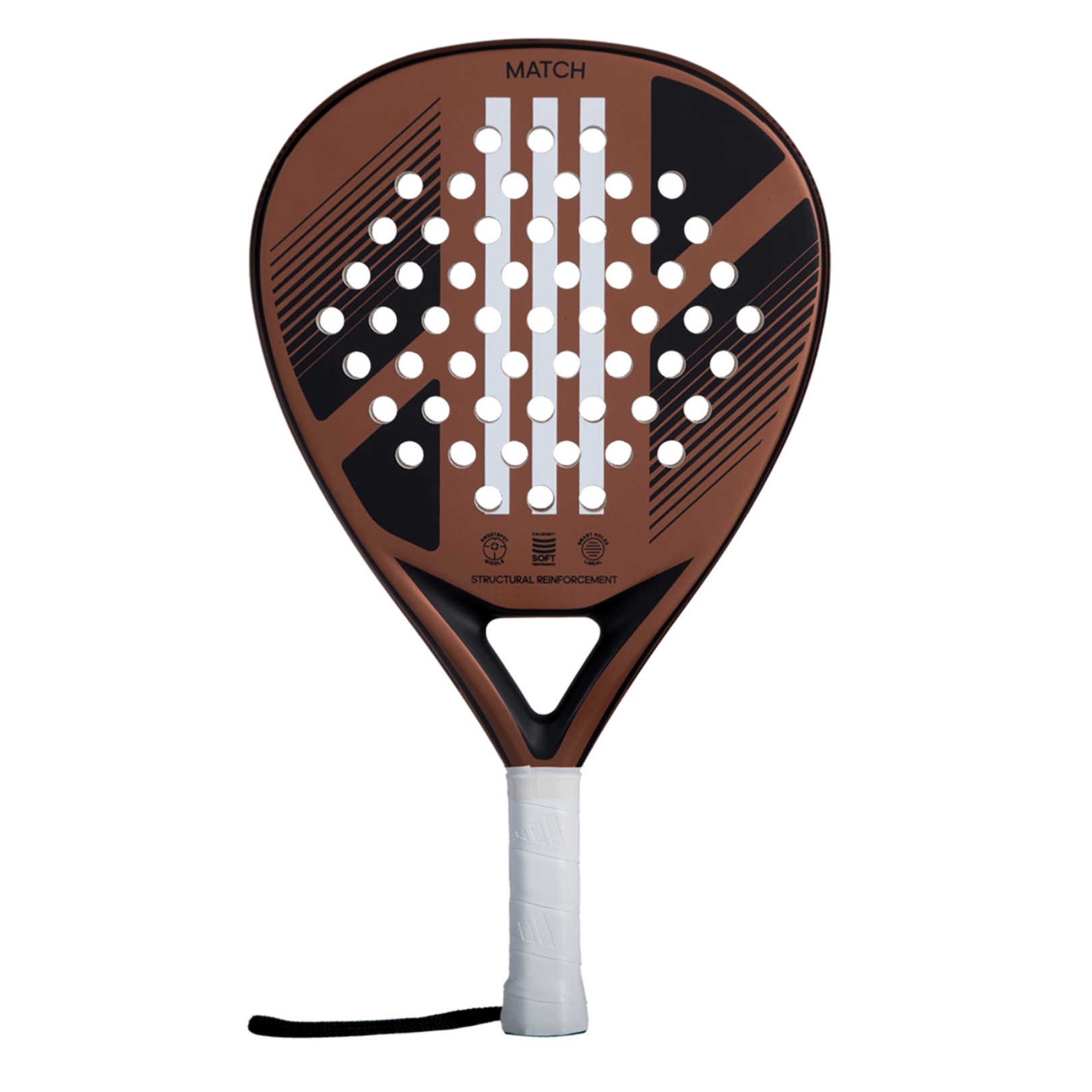 Adidas Padel Match 3.2 padel racket