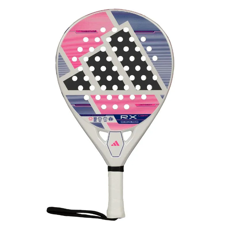 Adidas Padel RX Series Light 3.5 padel racket
