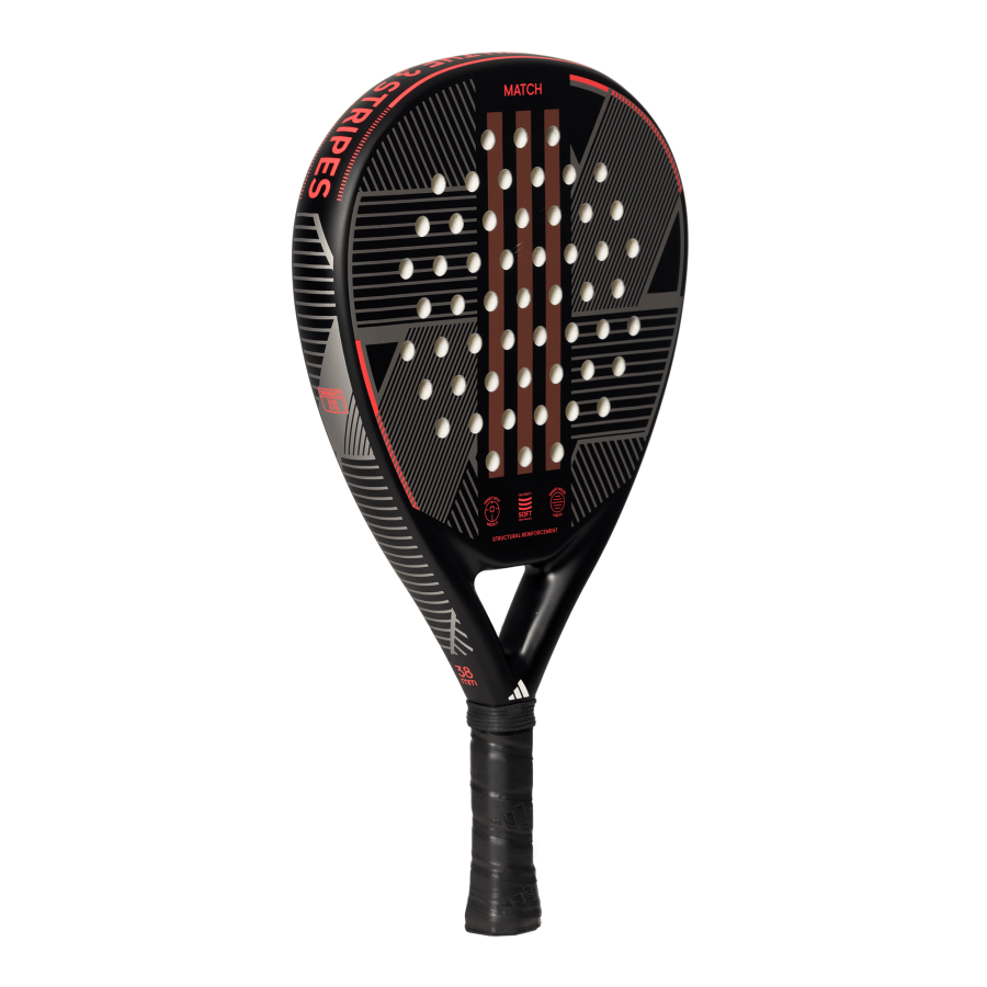 Adidas Padel Match 3.3 padel racket, photo 2