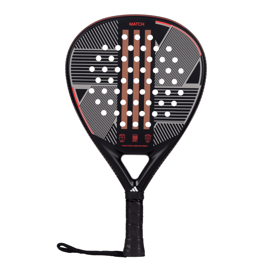 Adidas Padel Match 3.3 padel racket