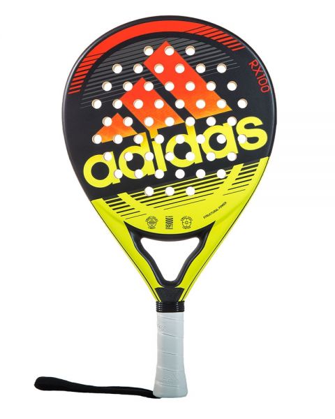 Raquete de padel Adidas Padel RX 100 2023