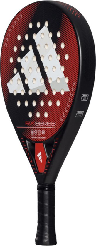 Adidas Padel RX 2025 padel racket, photo 2