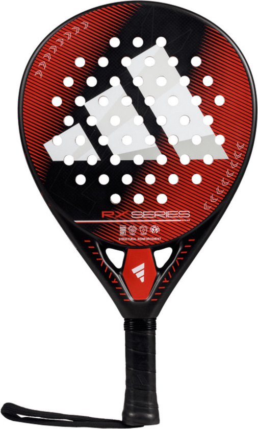 Adidas Padel RX 2025 padel racket