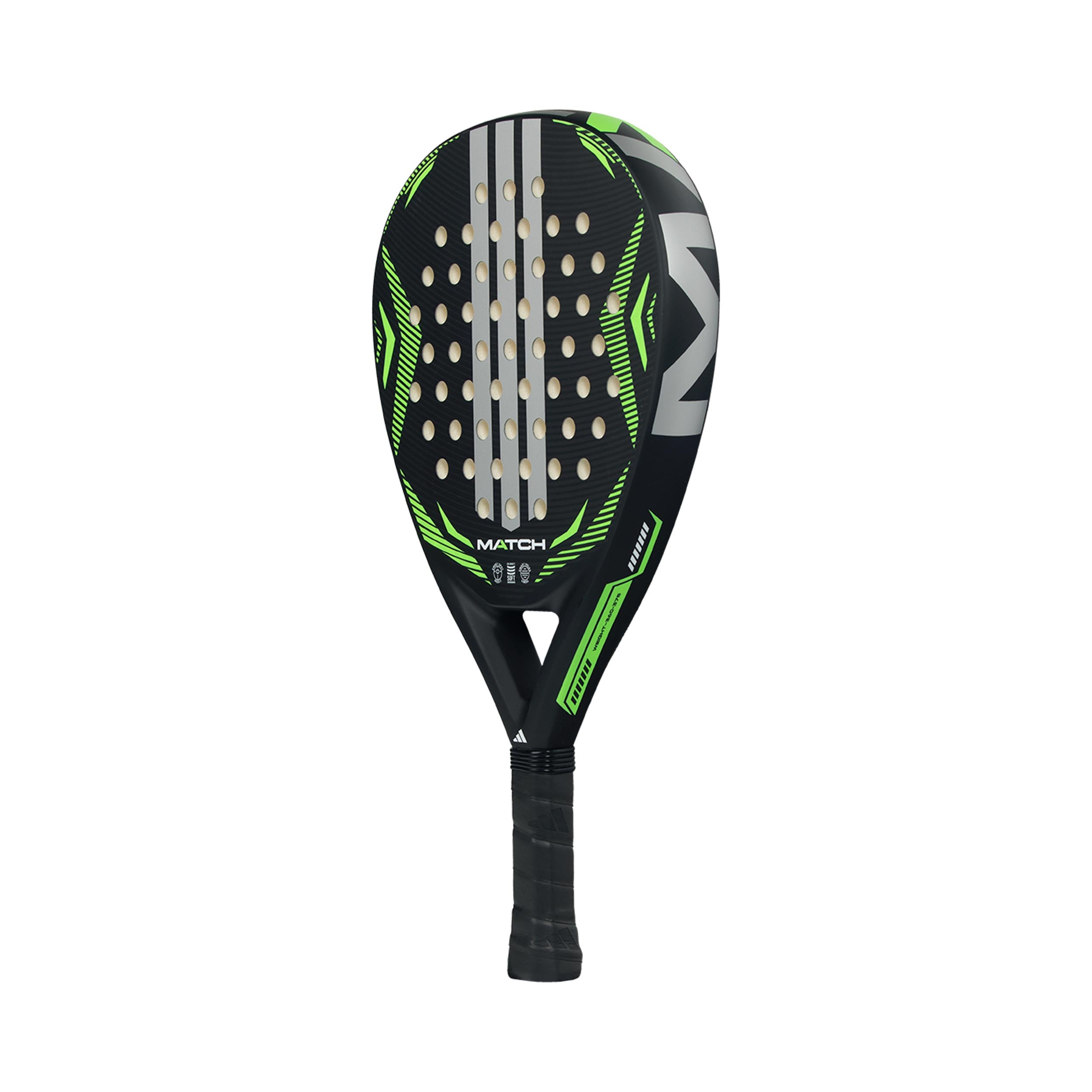 Raquete de padel Adidas Padel Match 3.5, foto 2