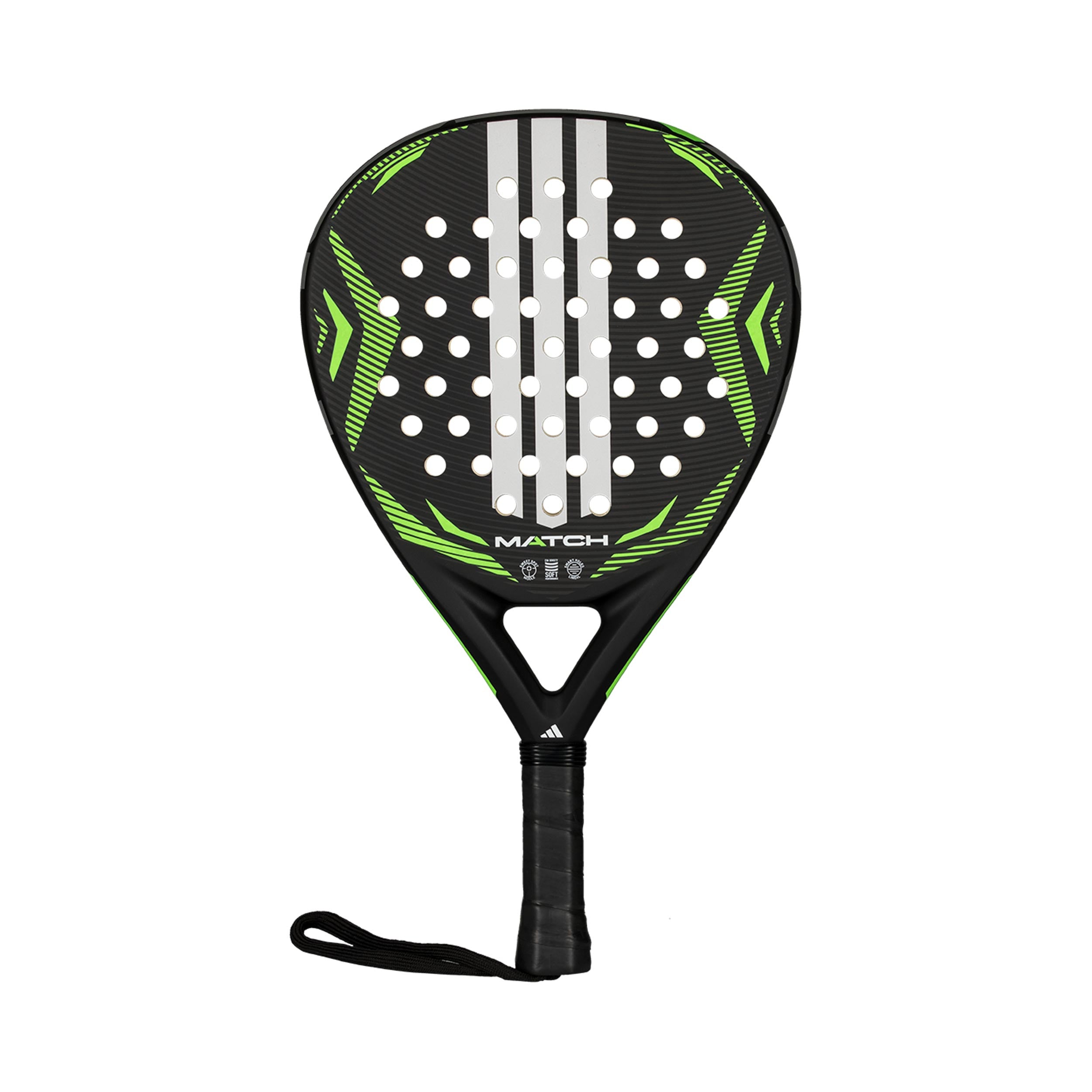 Raquete de padel Adidas Padel Match 3.5