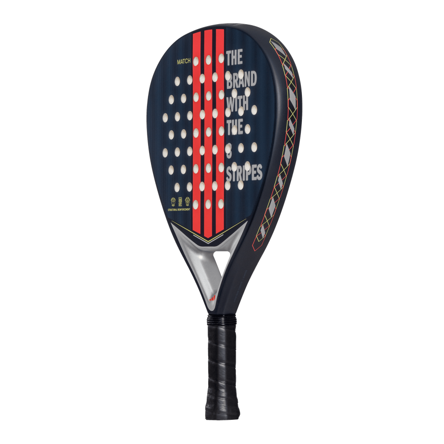 Adidas Padel Match 3.4 padel racket, photo 2