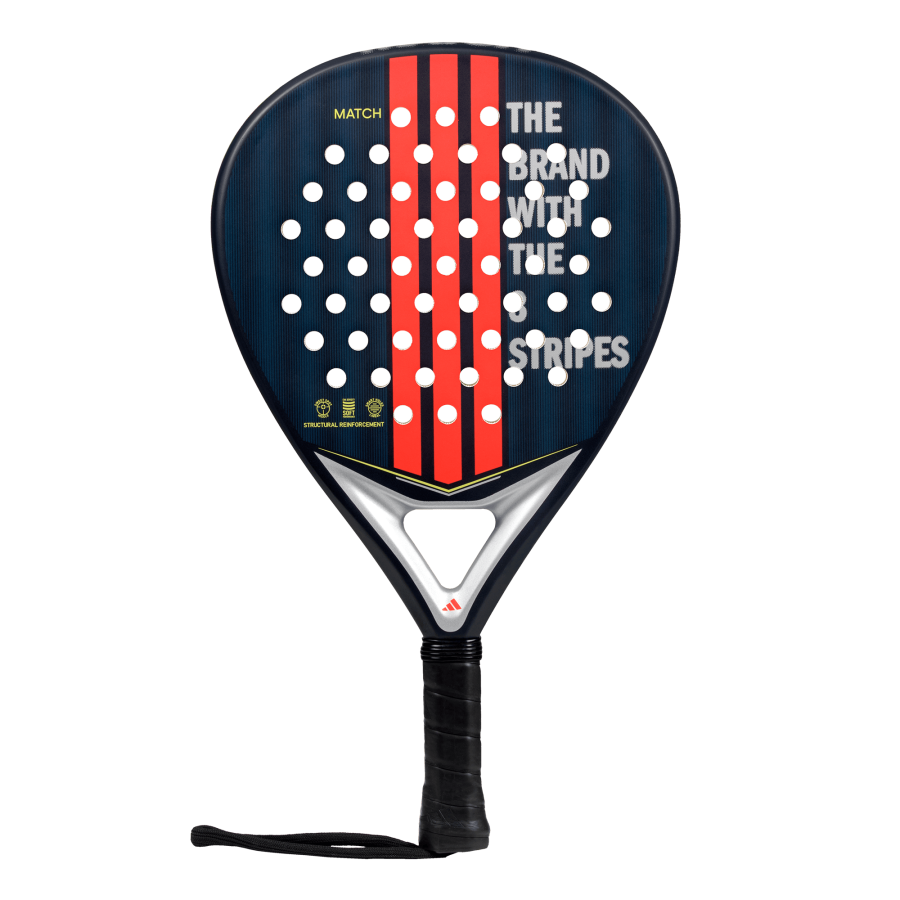 Adidas Padel Match 3.4 padel racket