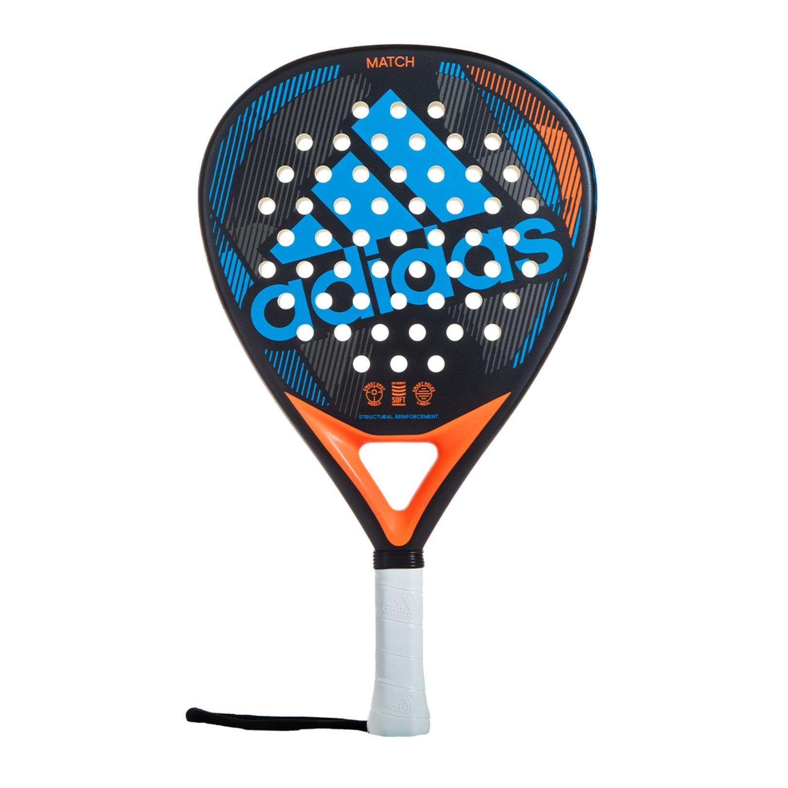 Raquete de padel Adidas Padel Match 3.1