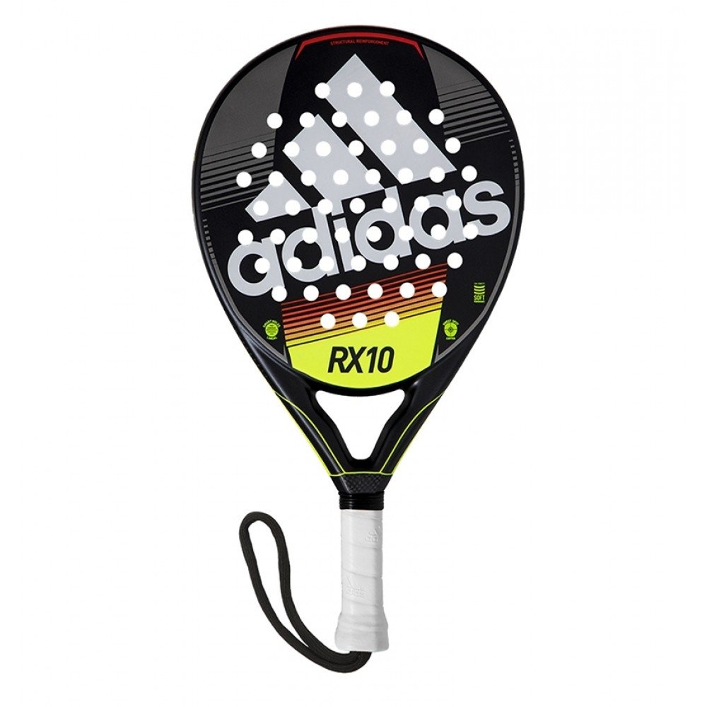Raquete de padel Adidas Padel RX 10