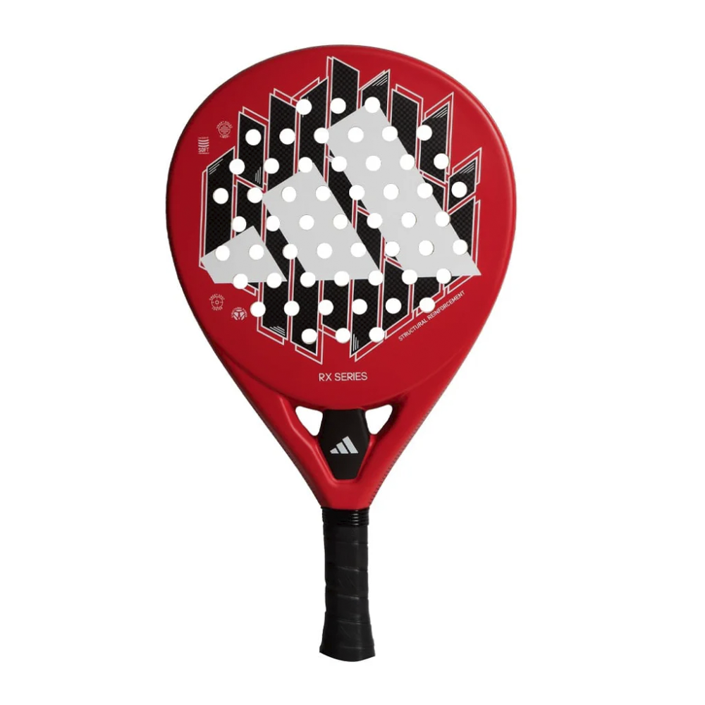 Adidas Padel RX Series 2024 padel racket