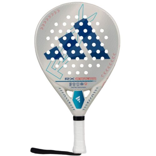 Adidas Padel RX Light 2025 padel racket