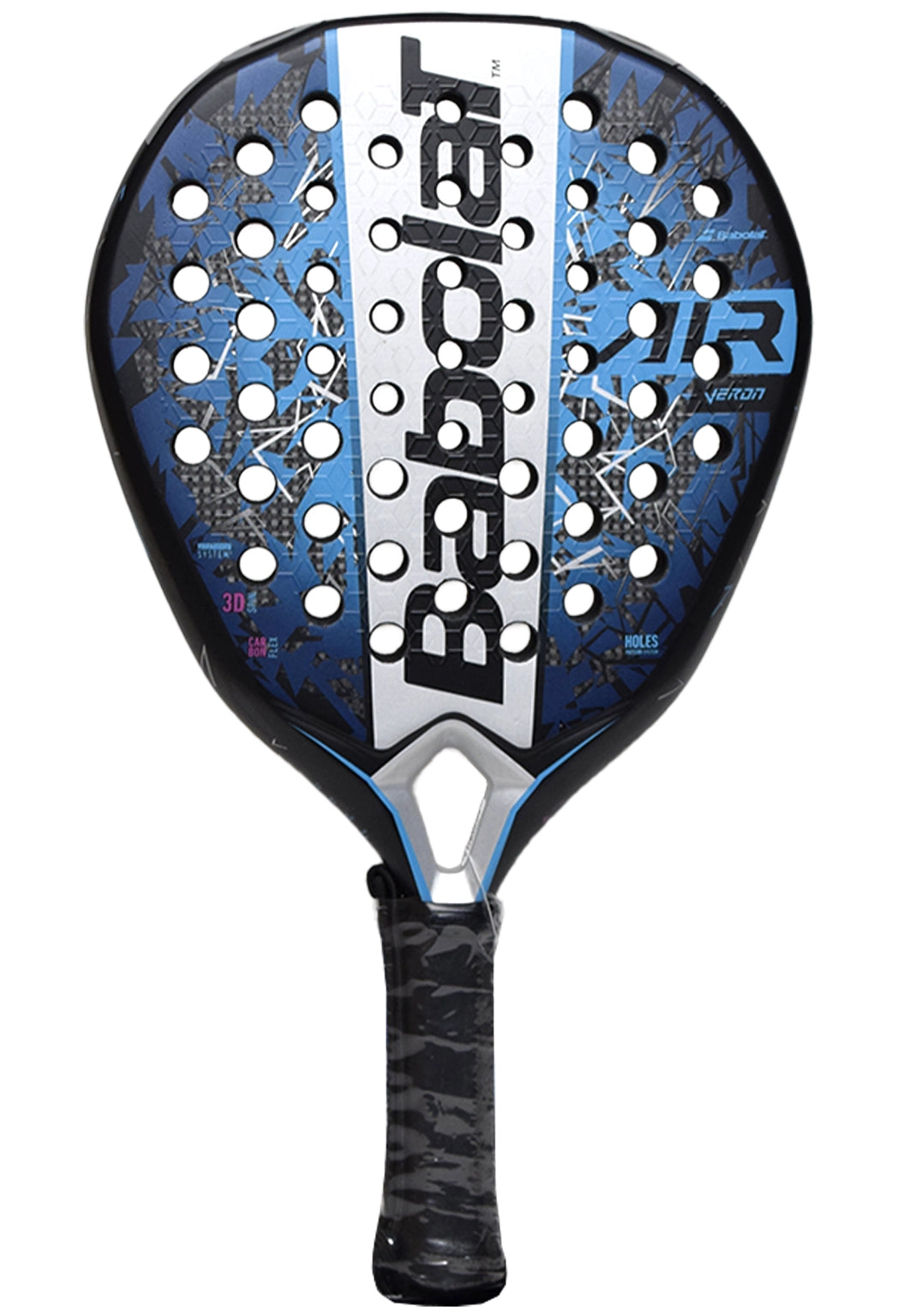 Babolat Air Veron 2.5 padel racket