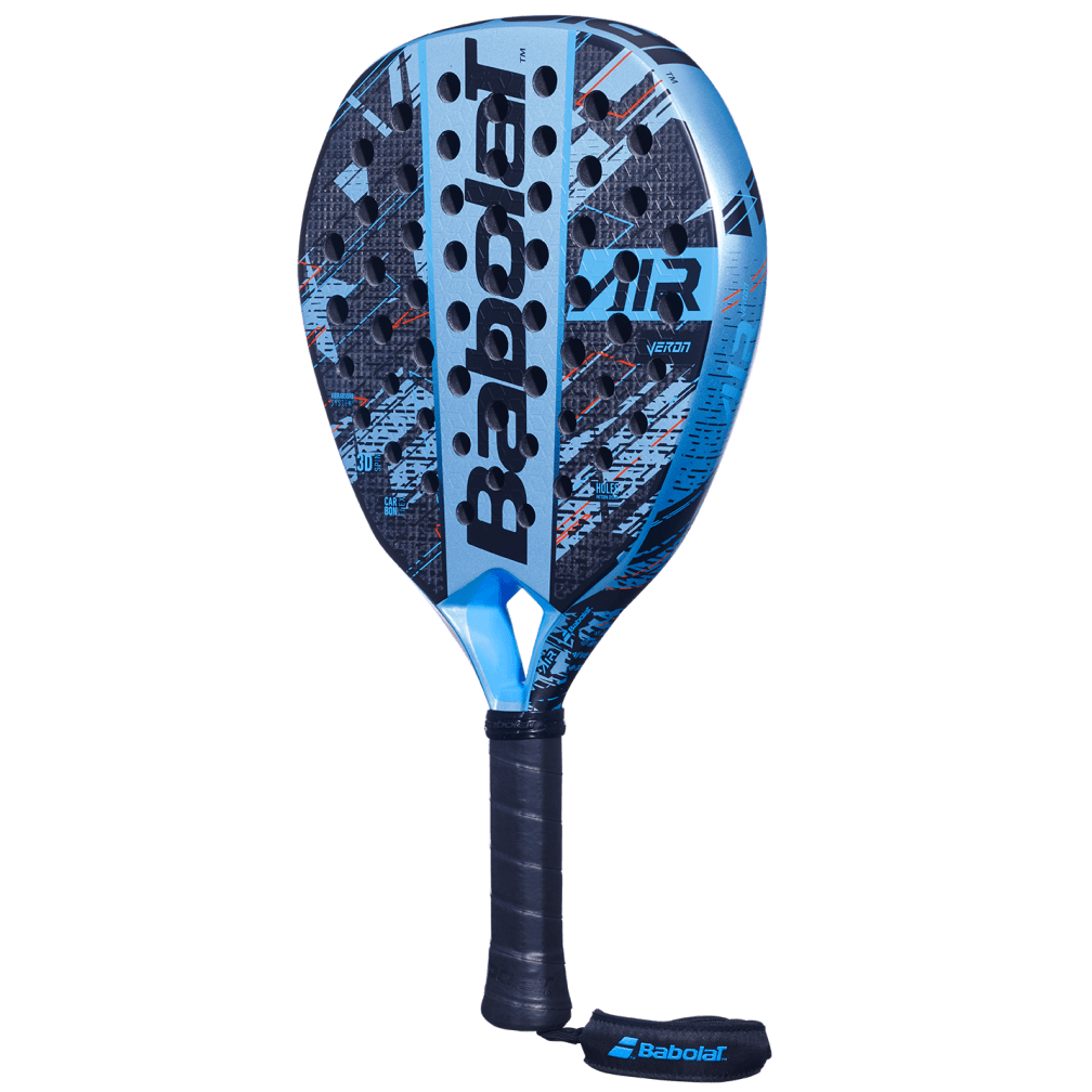 Babolat Air Veron 2024 padel racket, photo 2