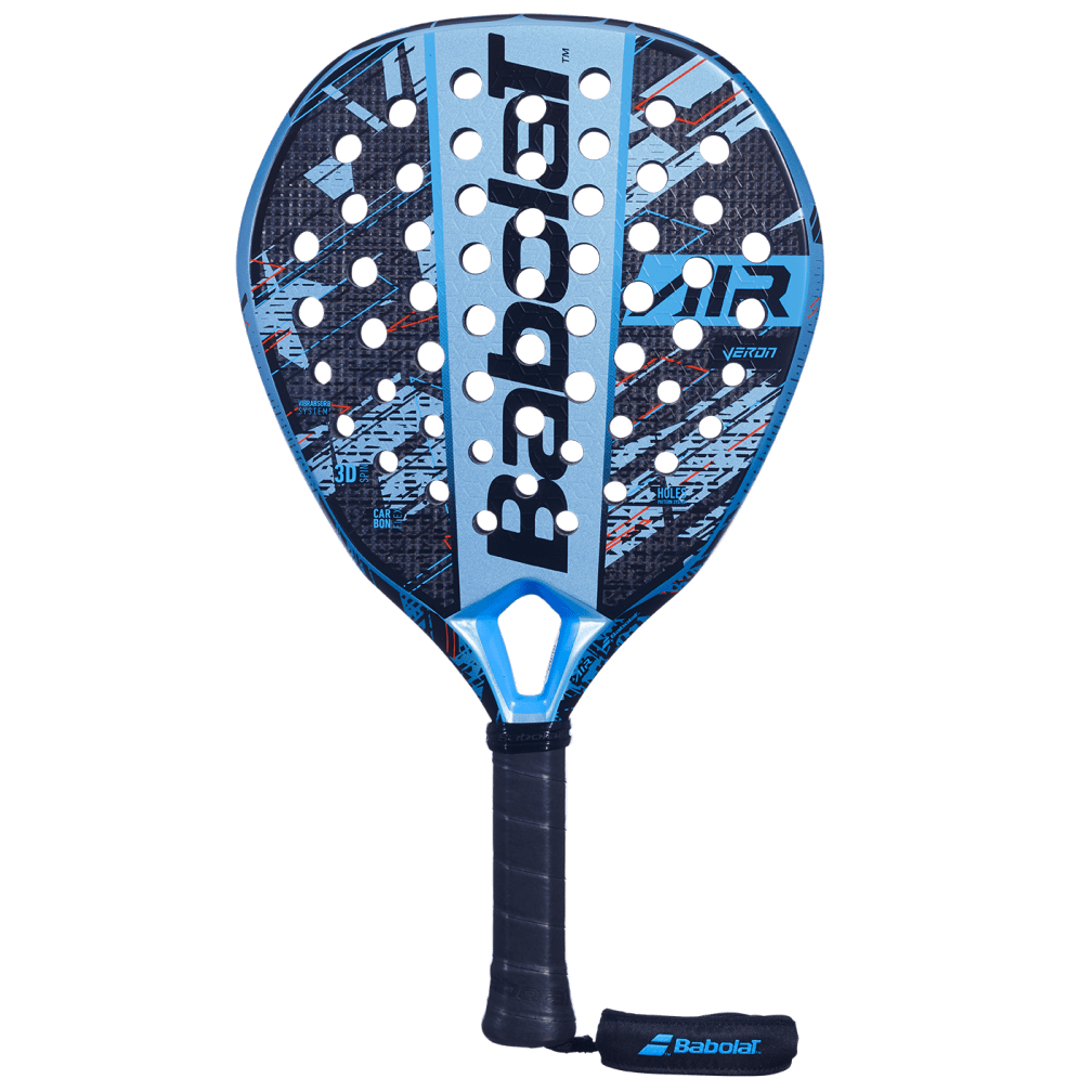 Babolat Air Veron 2024 padel racket
