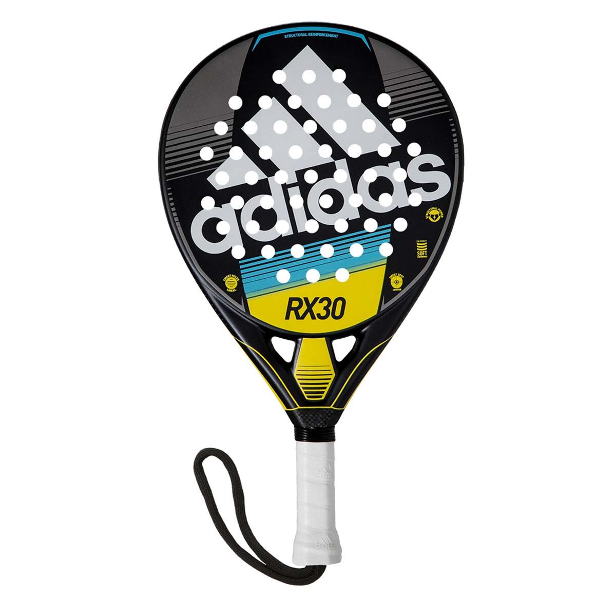 Adidas Padel RX 30 padel racket