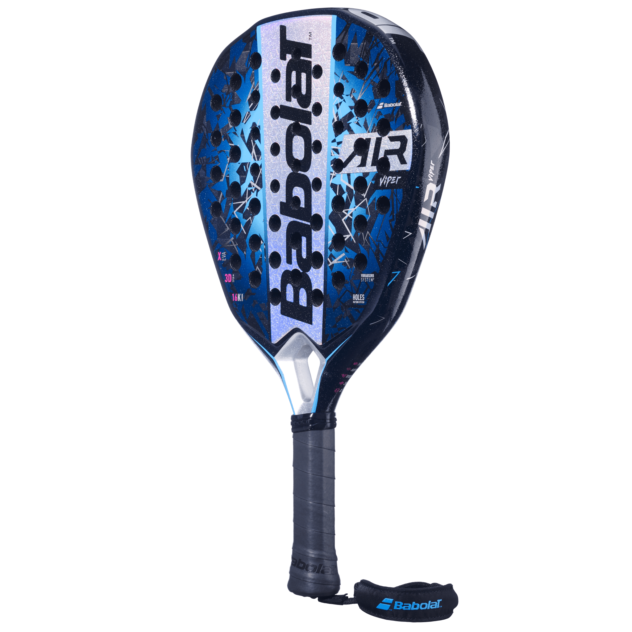 Babolat Air Viper 2.5 padel racket, photo 2