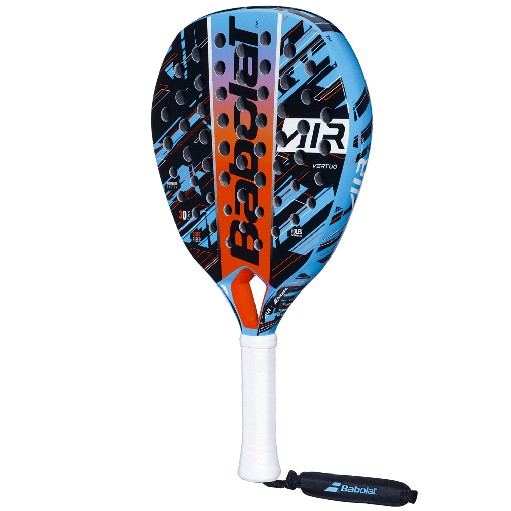 Babolat Air Vertuo 2023 padel racket, photo 2
