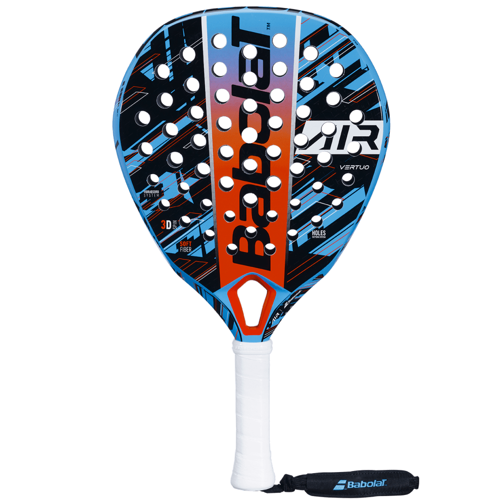 Babolat Air Vertuo 2023 padel racket