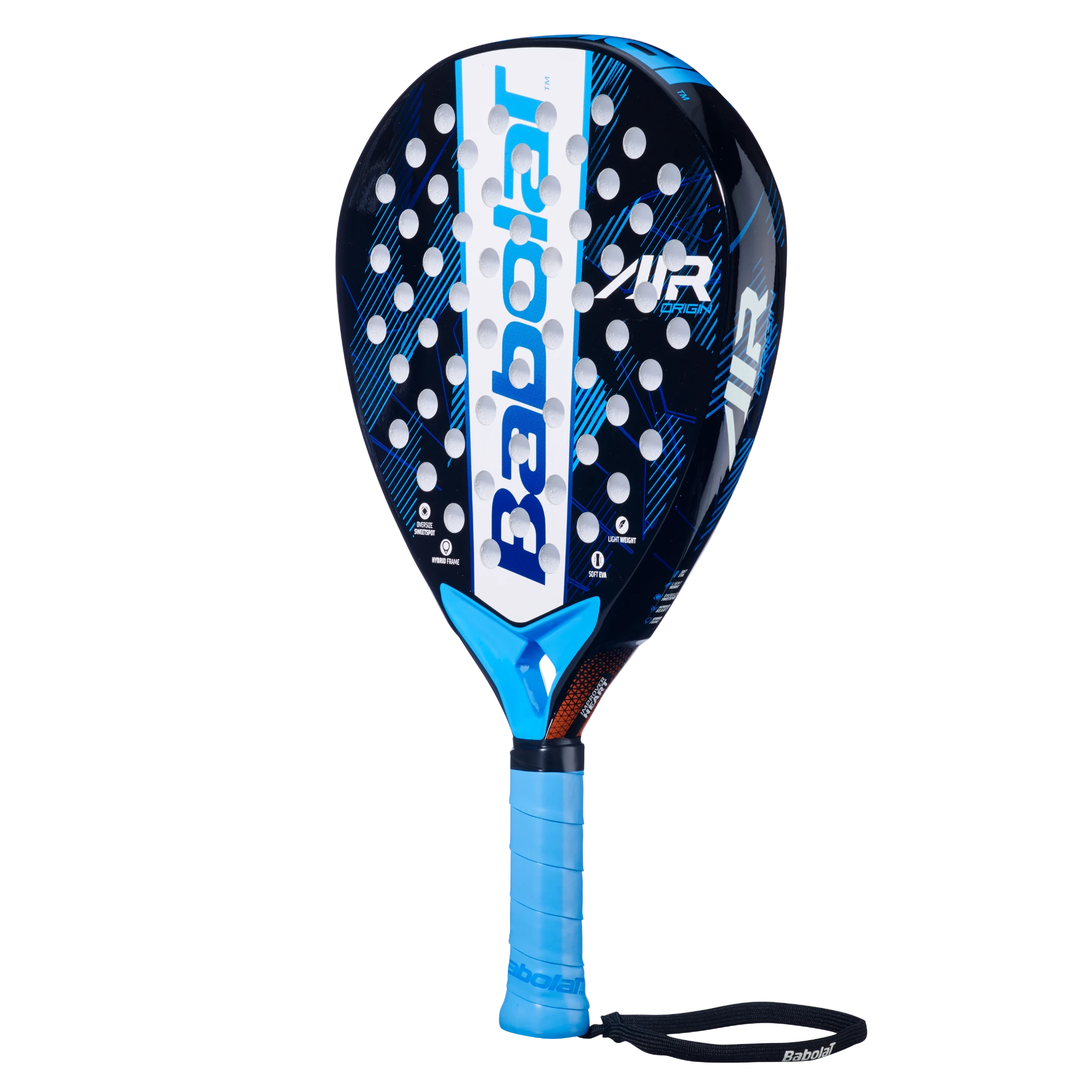 Babolat Air Origin 2026 padel racket, photo 2