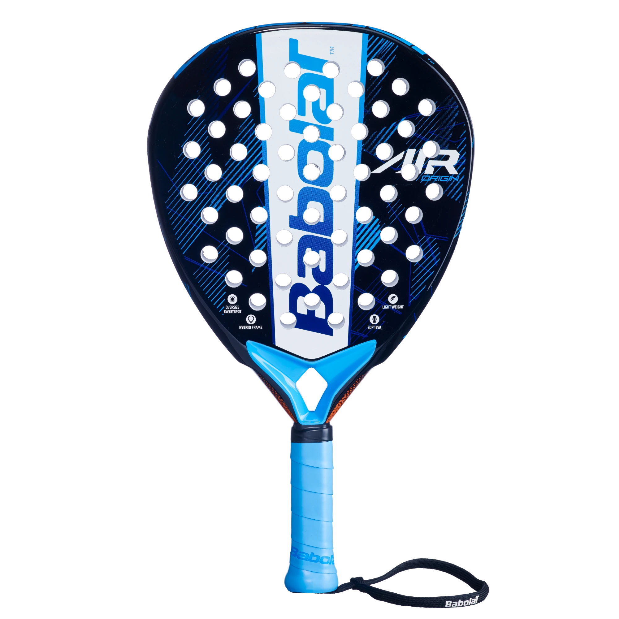 Babolat Air Origin 2026 padel racket