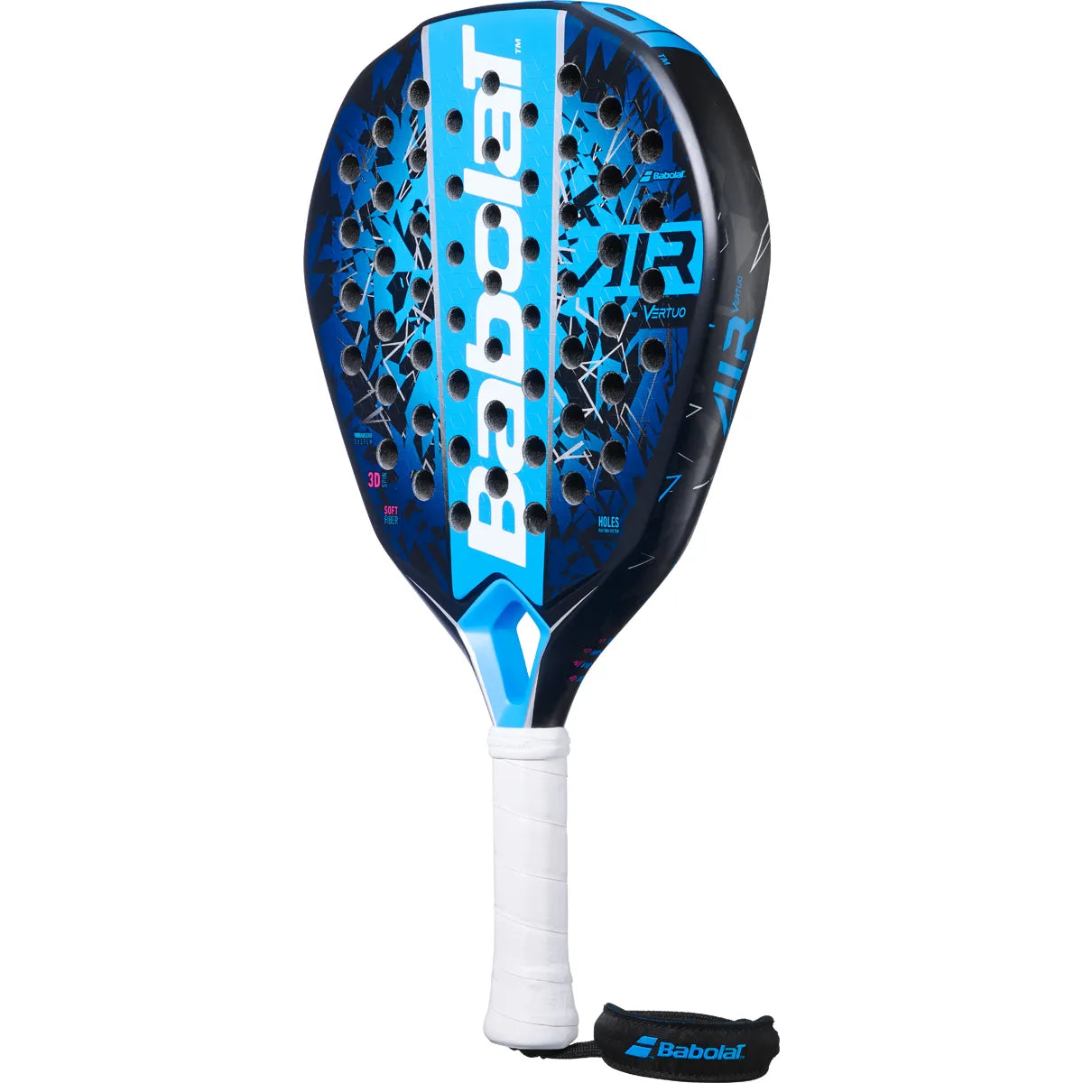 Raquete de padel Babolat Air Vertuo 2005, foto 2