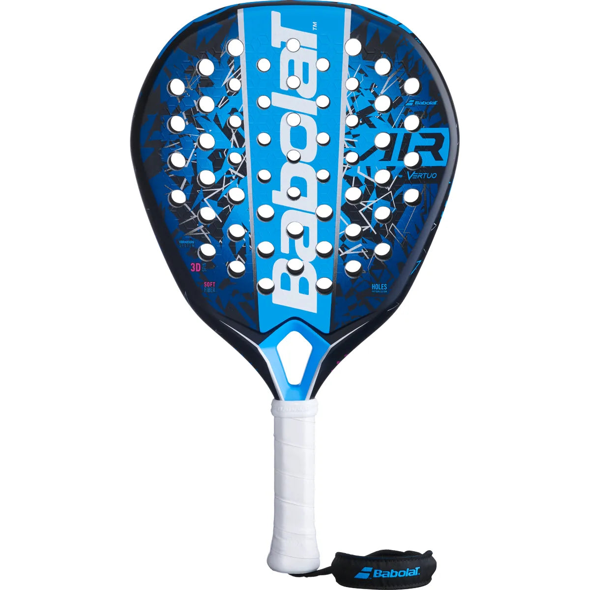 Raquete de padel Babolat Air Vertuo 2005