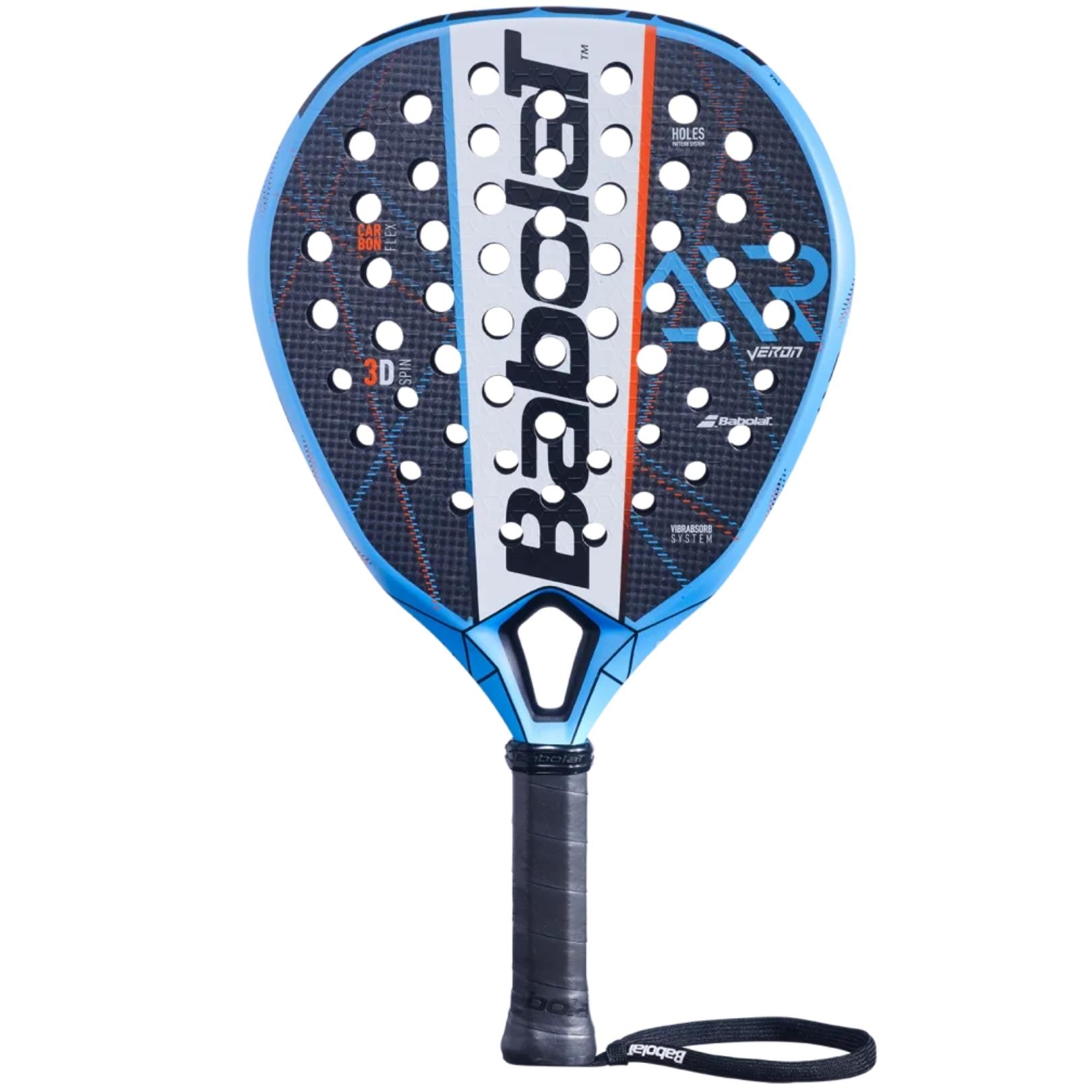 Raquete de padel Babolat Air Veron 2022