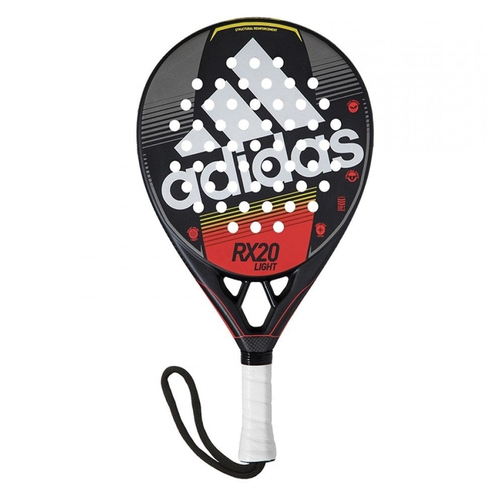 Raquete de padel Adidas Padel RX 20 Light