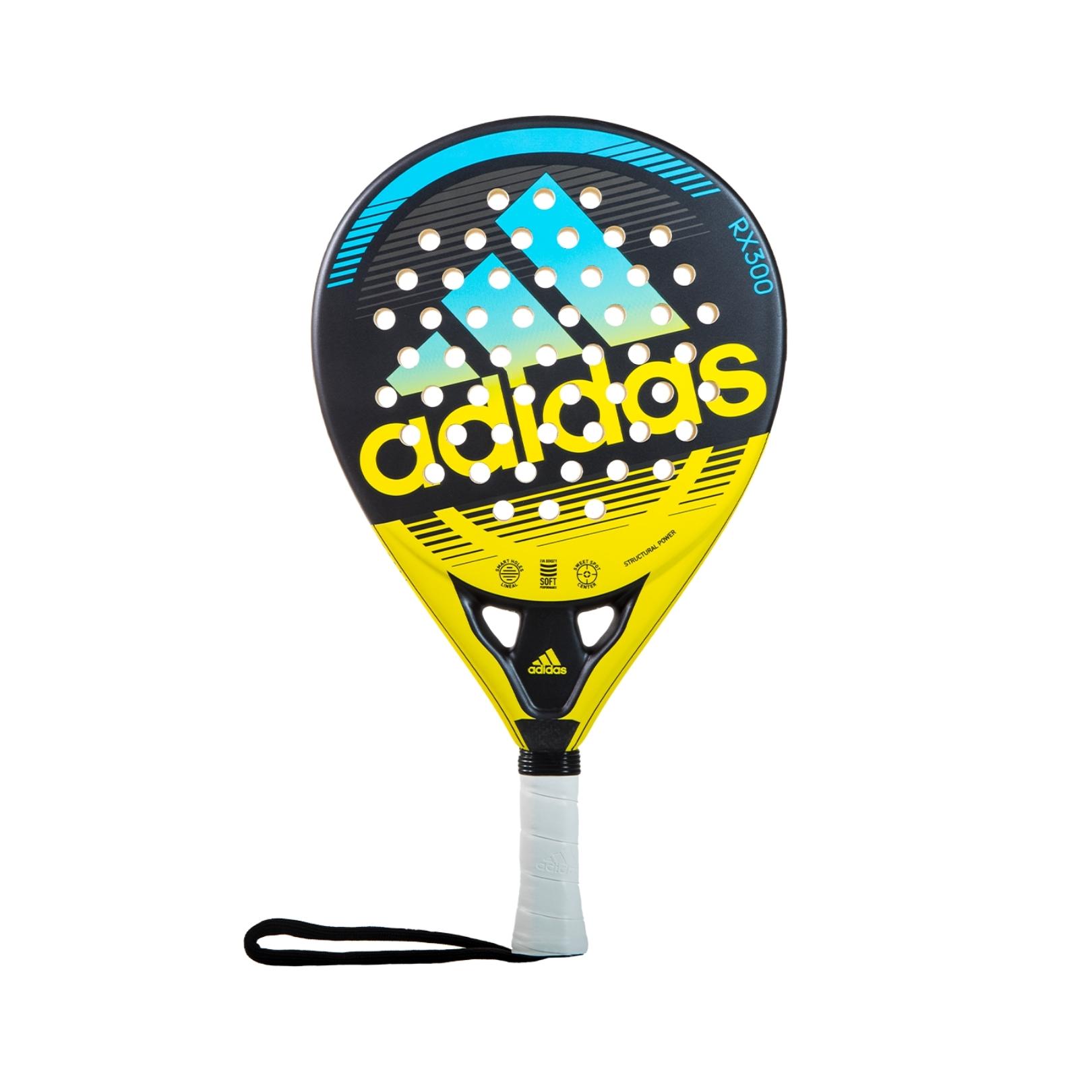 Raquete de padel Adidas Padel RX 300