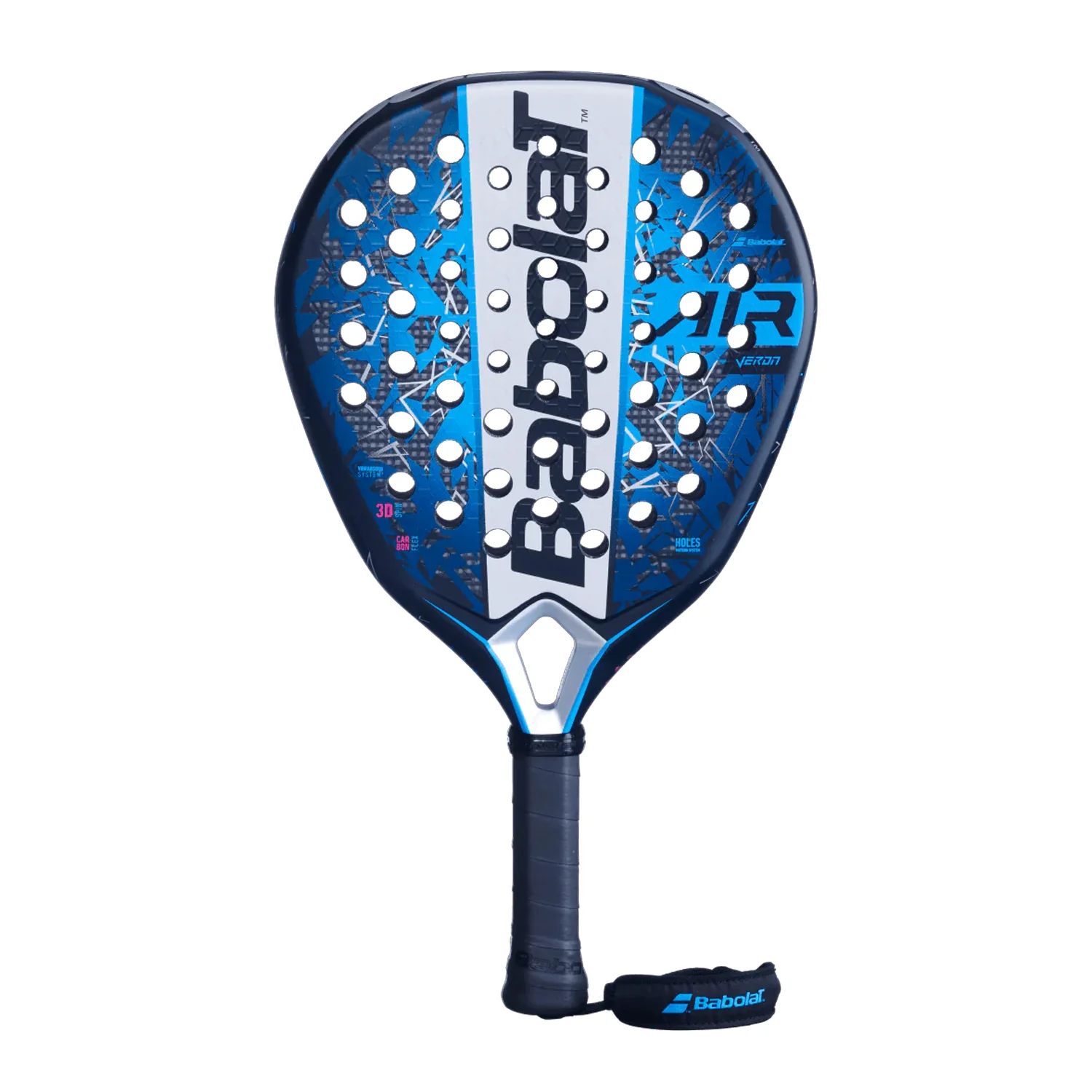 Babolat Air Veron 2025 padel racket