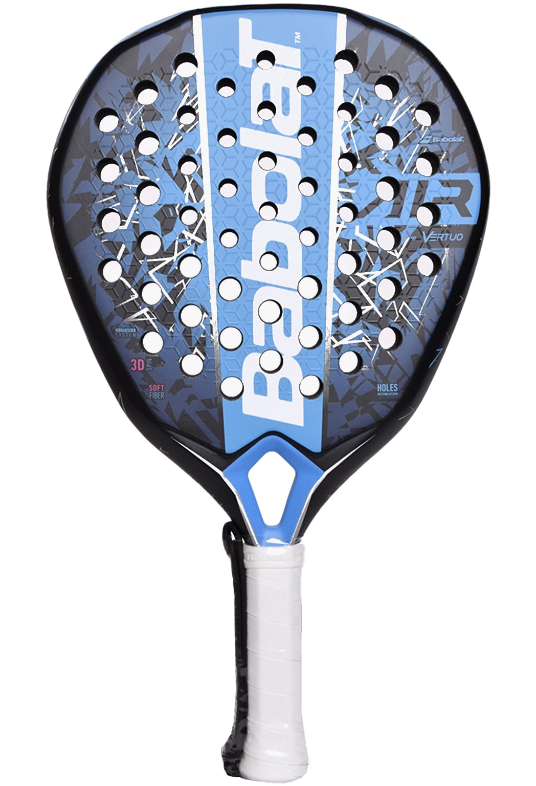 Babolat Air Vertuo 2.5 padel racket, photo 2