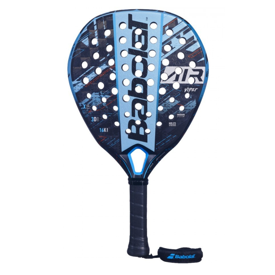 Babolat Air Viper 2024 padel racket