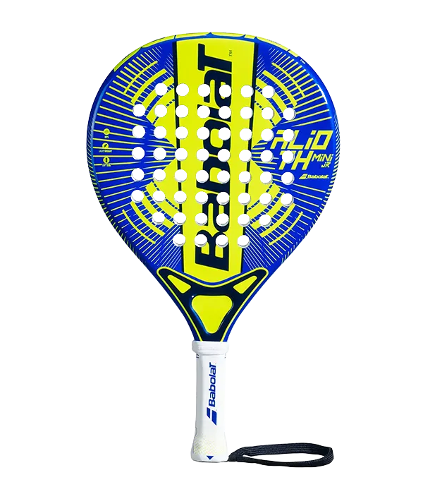 Babolat Alioth Mini Junior 2025 padel racket