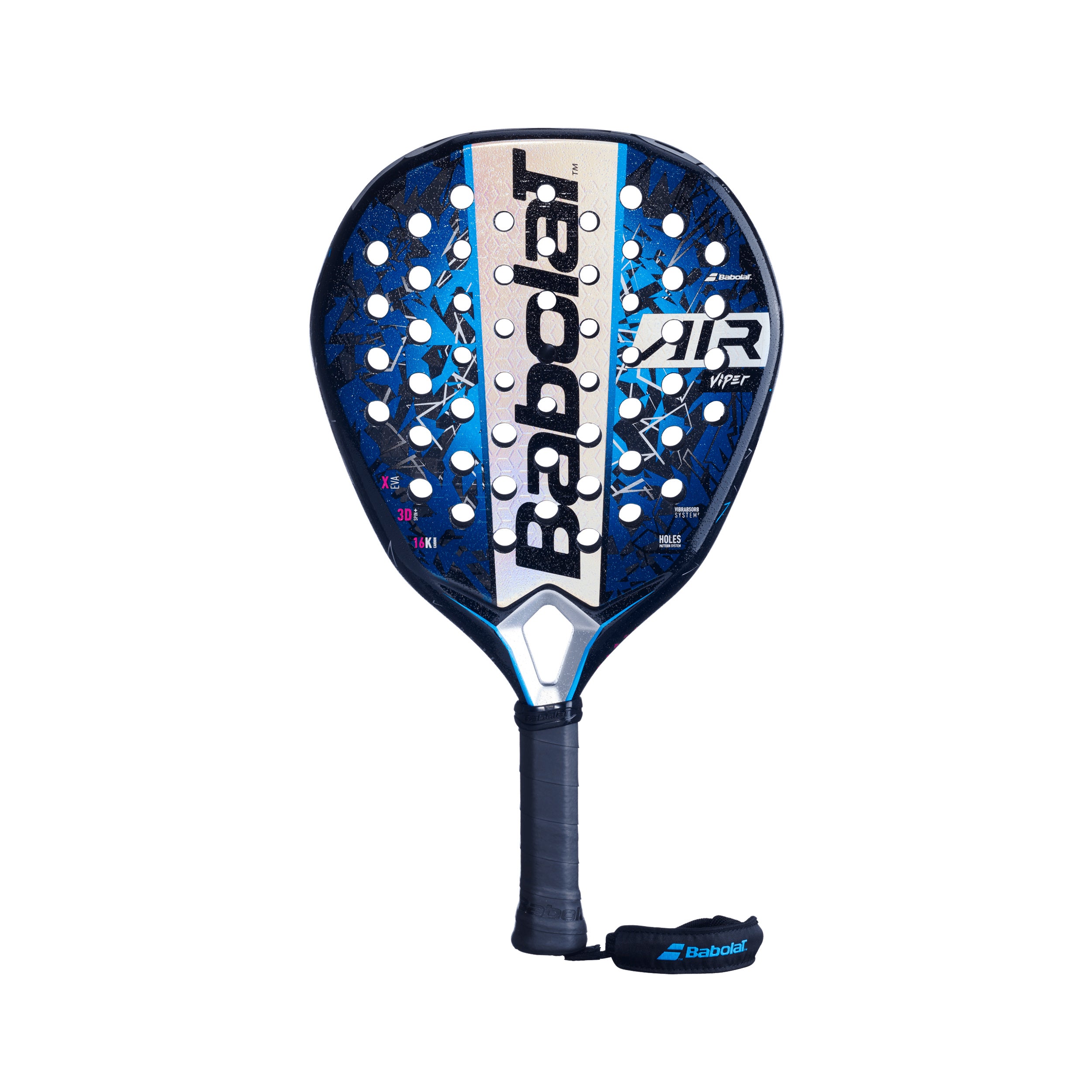 Babolat Air Viper 2025 padel racket