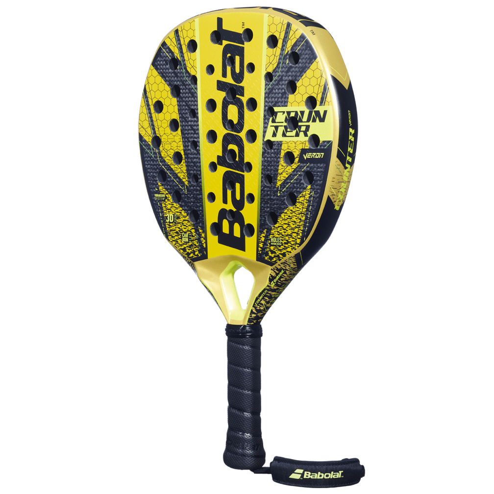 Babolat Counter Veron 2024 padel racket, photo 2